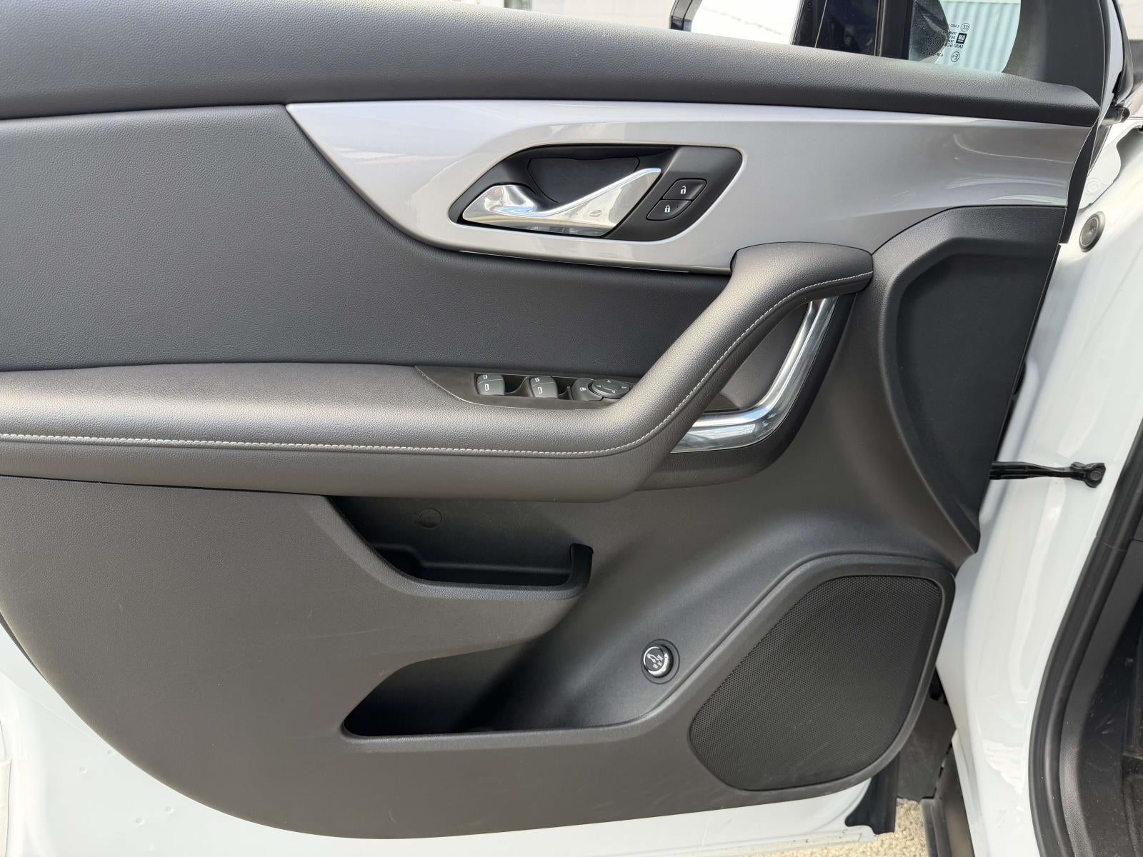 2023 Chevrolet Blazer AWD 2LT