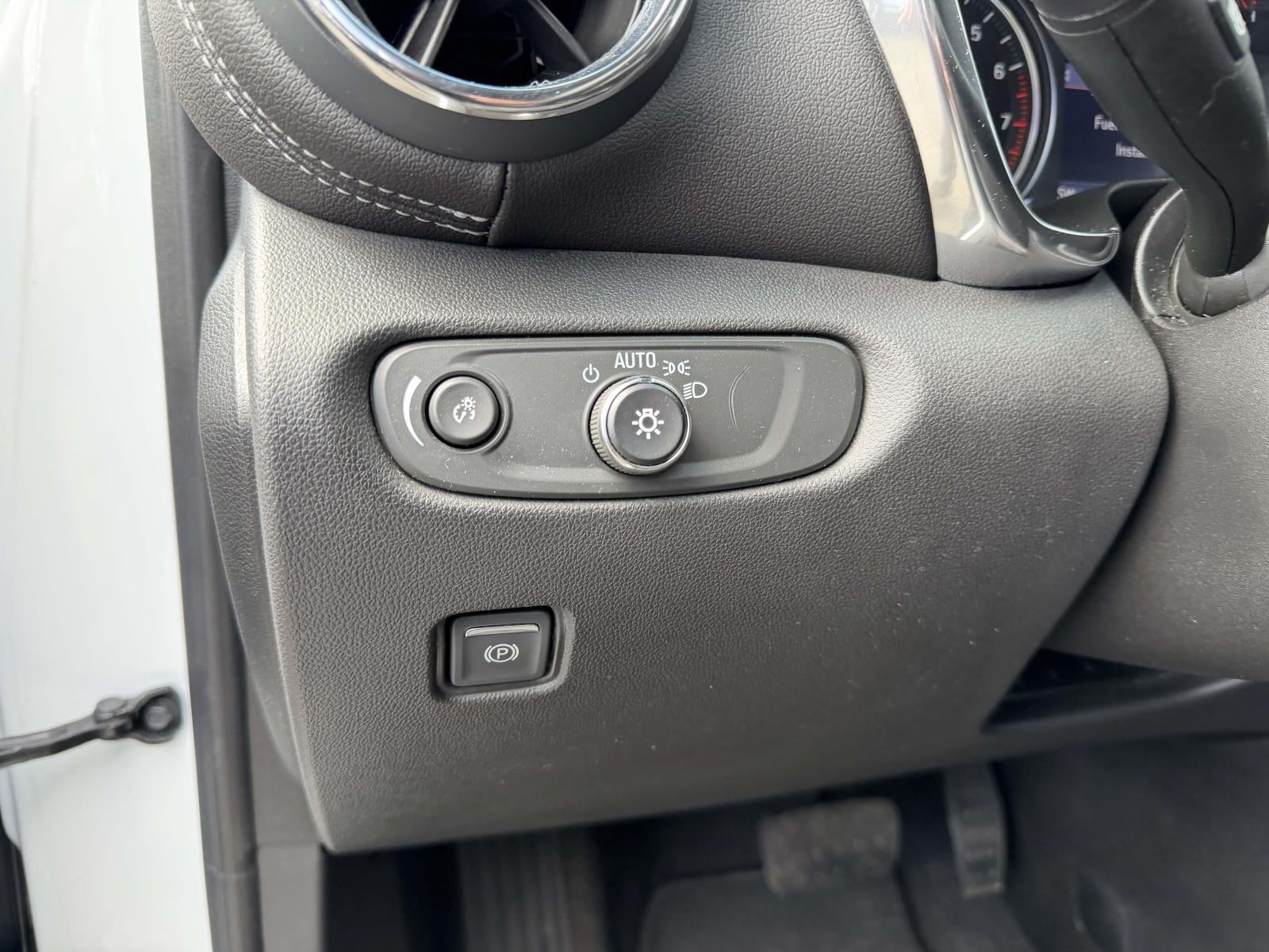 2023 Chevrolet Blazer AWD 2LT