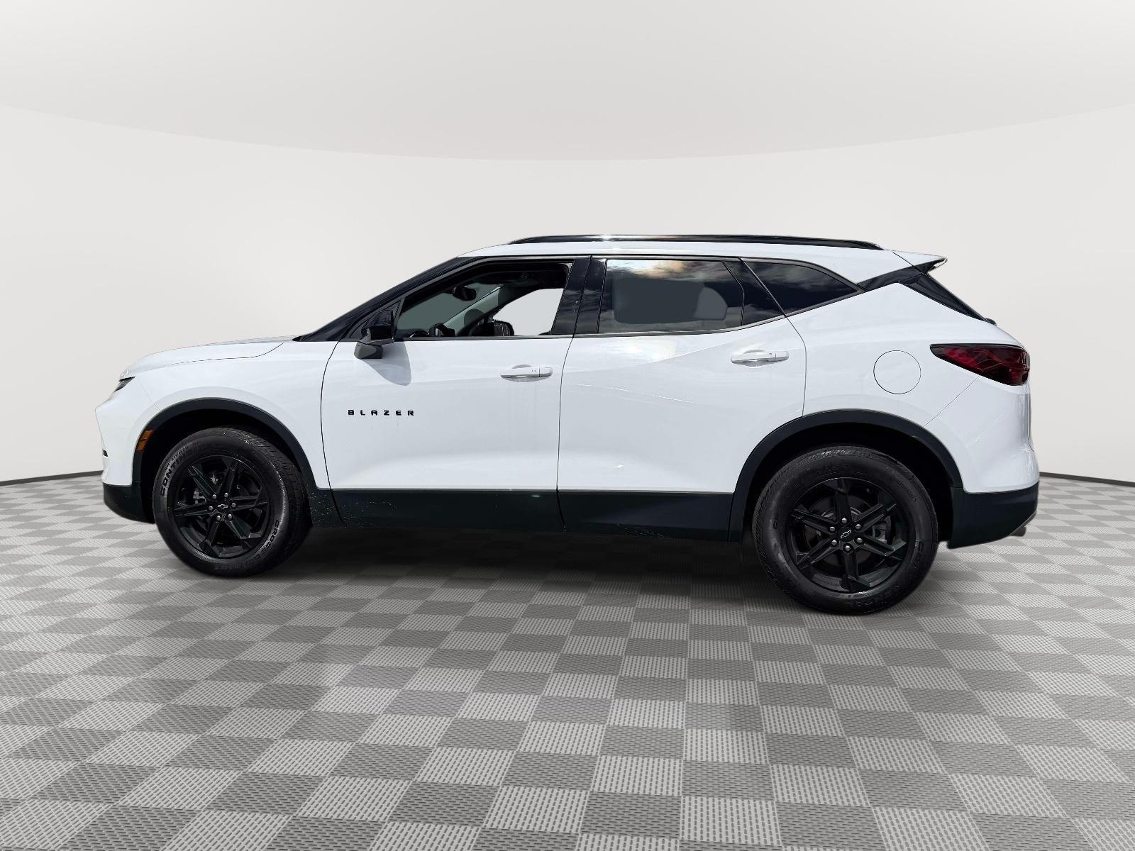 2023 Chevrolet Blazer AWD 2LT