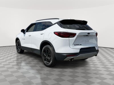 2023 Chevrolet Blazer AWD 2LT