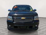 2013 Chevrolet Avalanche LT