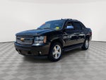 2013 Chevrolet Avalanche LT