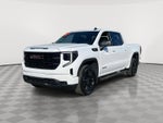 2025 GMC Sierra 1500 4WD Crew Cab Short Box Elevation with 3VL