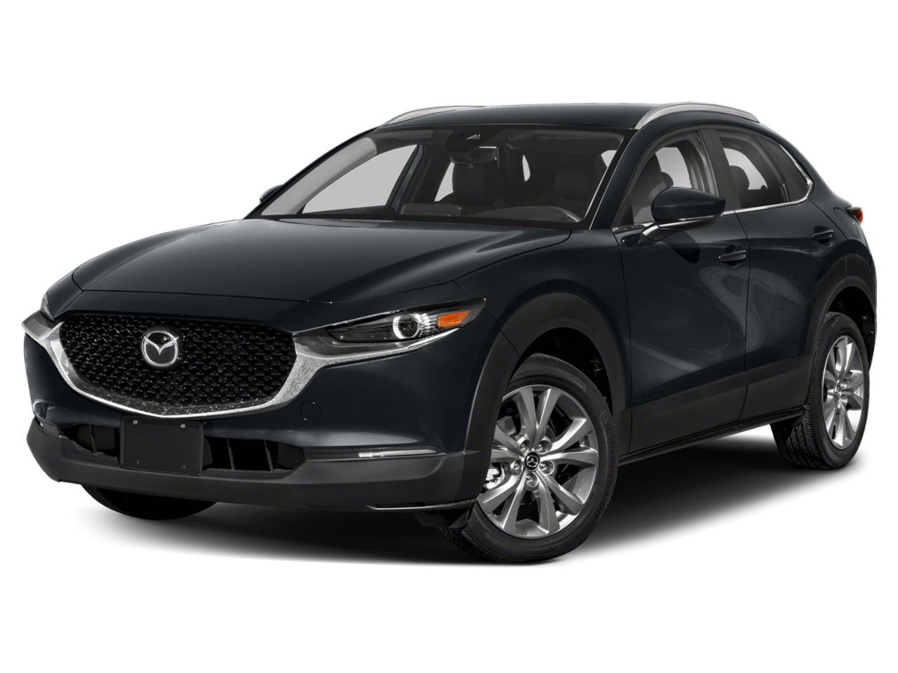 2023 Mazda Mazda Cx-30 2.5 S Preferred Package