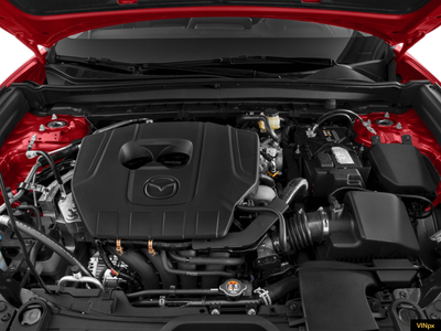2023 Mazda Mazda Cx-30 2.5 S Preferred Package