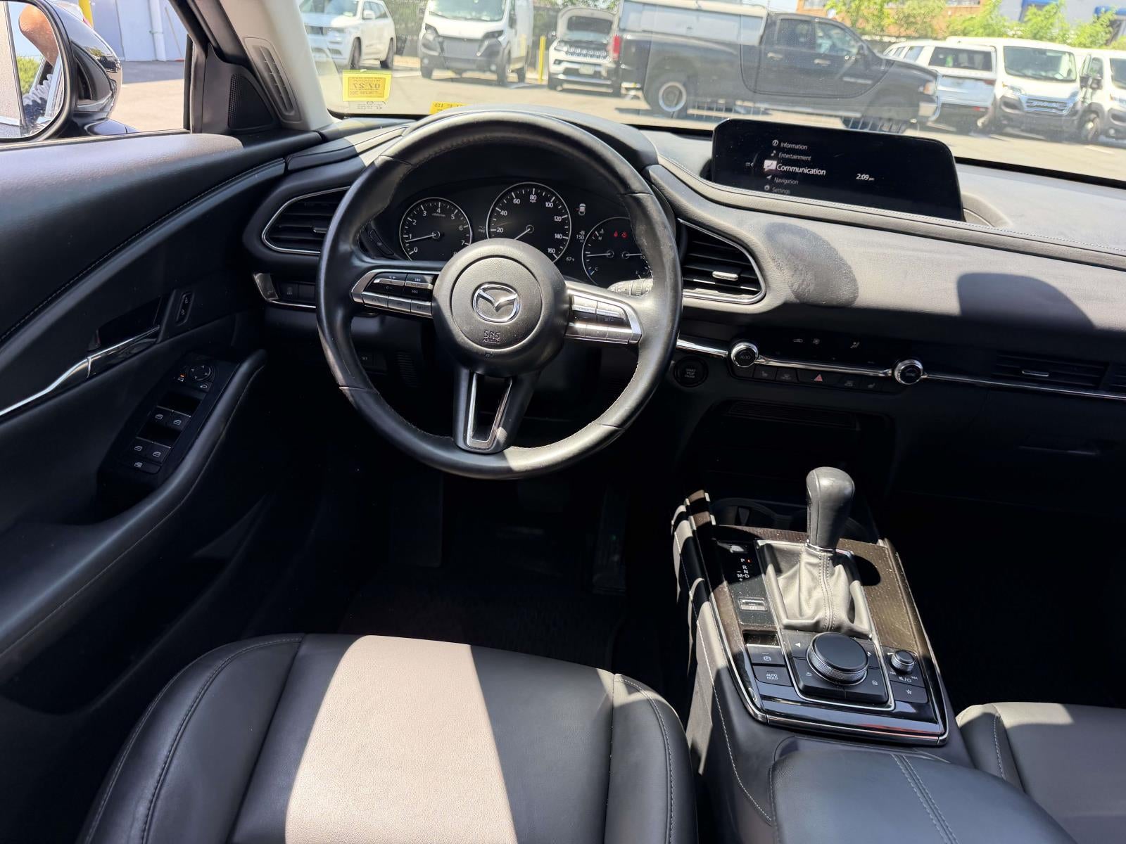 2023 Mazda Mazda CX-30 2.5 S Preferred