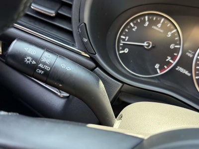 2023 Mazda Mazda CX-30 2.5 S Preferred