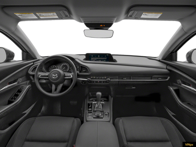 2023 Mazda Mazda Cx-30 2.5 S Preferred Package