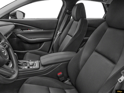 2023 Mazda Mazda Cx-30 2.5 S Preferred Package