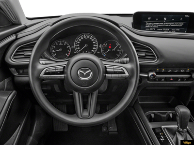2023 Mazda Mazda Cx-30 2.5 S Preferred Package