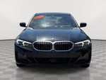2025 BMW 330i 330i