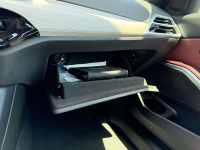 2025 BMW 330i 330i