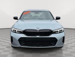 2026 BMW 330i NA
