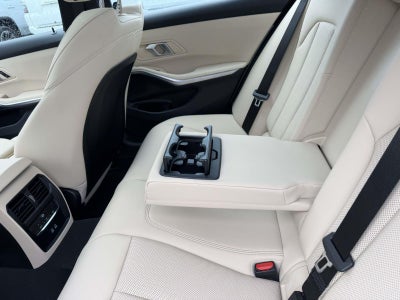 2026 BMW 330i NA