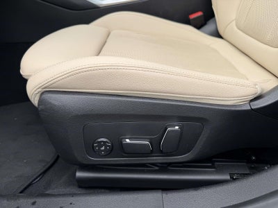 2026 BMW 330i NA