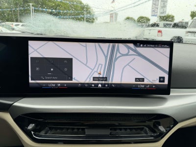 2026 BMW 330i NA