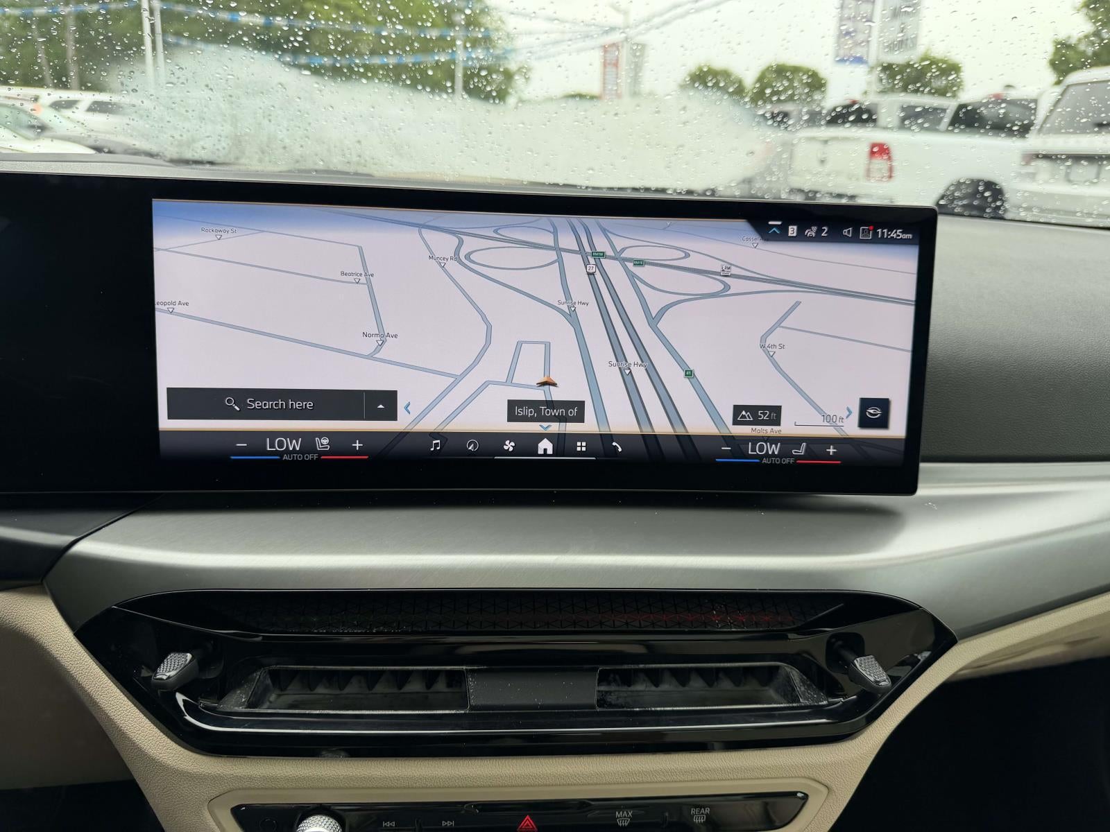 2026 BMW 330i NA