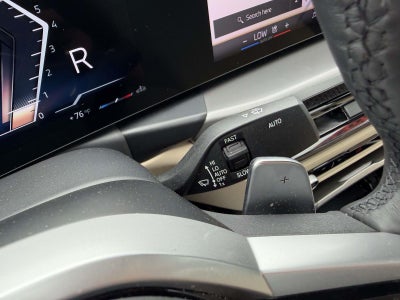 2026 BMW 330i NA