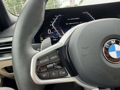 2026 BMW 330i NA