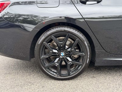 2026 BMW 330i xDrive NA