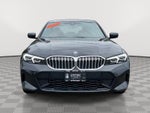2026 BMW 330i xDrive NA