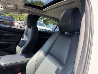 2024 Mazda Mazda3 Sedan 2.5 S Preferred