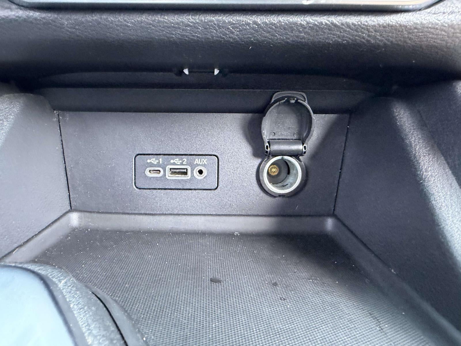 2021 Nissan Sentra SV Xtronic CVT