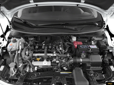2024 Nissan Versa 1.6 SV