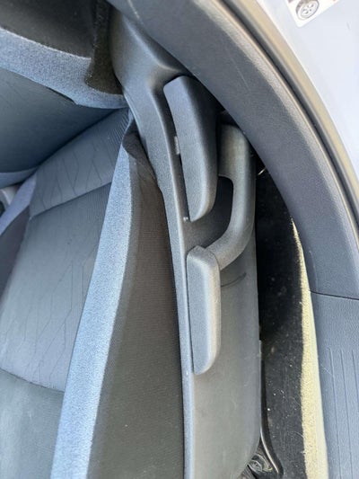 2024 Nissan Versa 1.6 SV