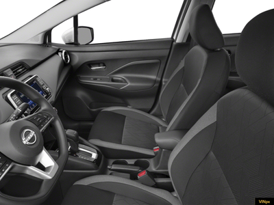 2024 Nissan Versa 1.6 SV