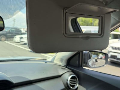 2024 Nissan Kicks SV Xtronic CVT
