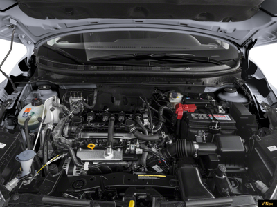 2022 Nissan Kicks SV Xtronic CVT