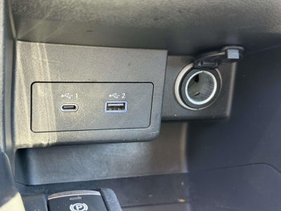 2022 Nissan Kicks SV Xtronic CVT