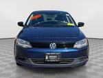 2014 Volkswagen Jetta 2.0L S