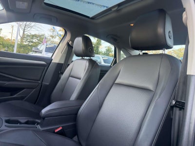 2020 Volkswagen Jetta 1.4T S