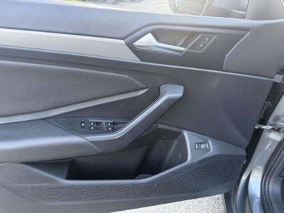 2020 Volkswagen Jetta 1.4T S