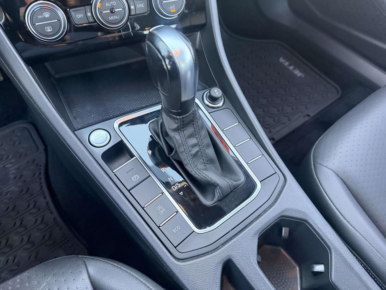 2020 Volkswagen Jetta 1.4T S