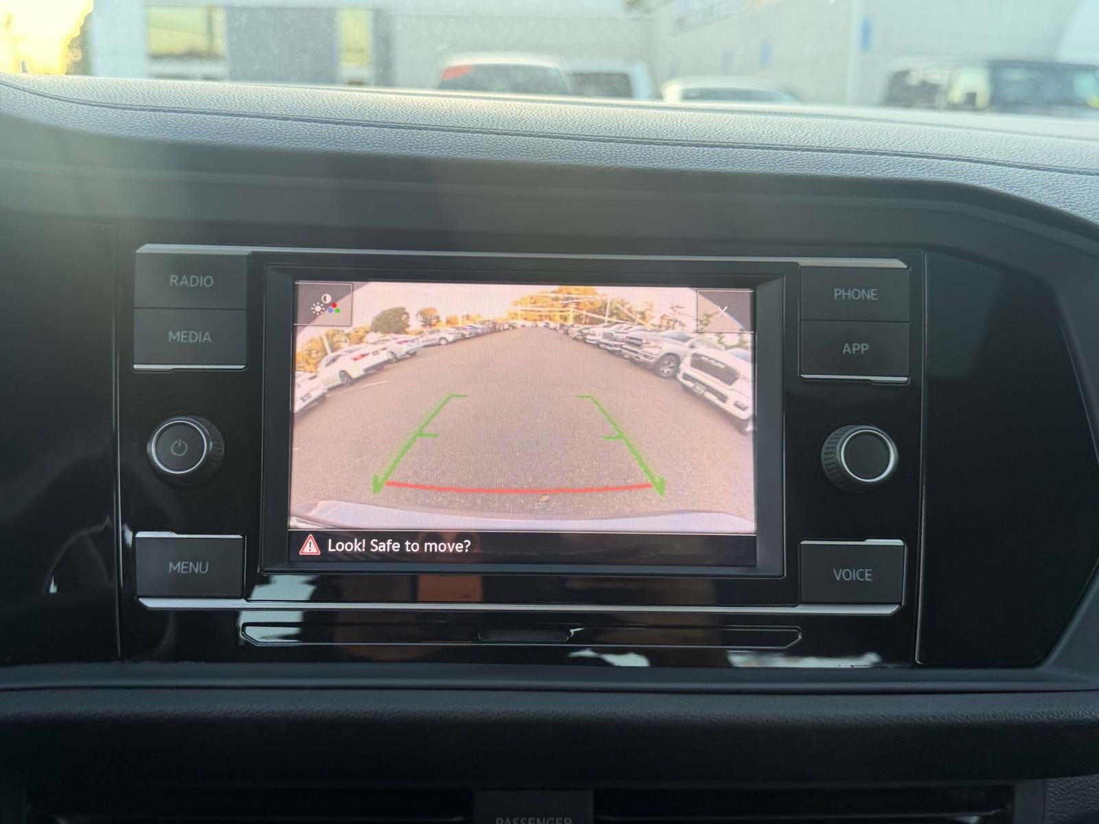 2020 Volkswagen Jetta 1.4T S