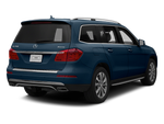 2013 Mercedes-Benz GL 450 4MATIC®