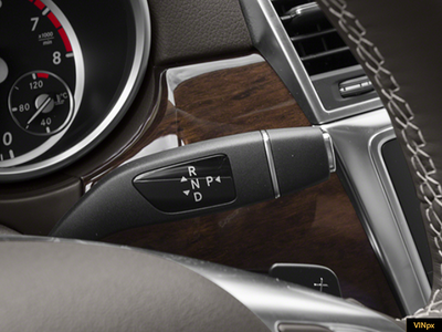 2013 Mercedes-Benz GL 450 4MATIC®