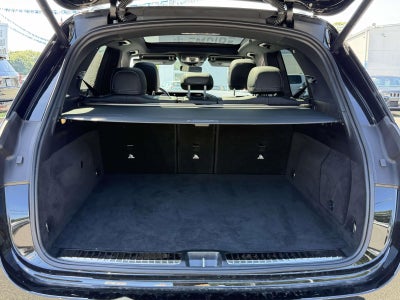 2025 Mercedes-Benz GLE 450e 4MATIC®