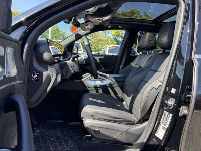 2025 Mercedes-Benz GLE 450e 4MATIC®