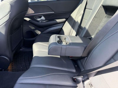 2025 Mercedes-Benz GLE 450e 4MATIC®