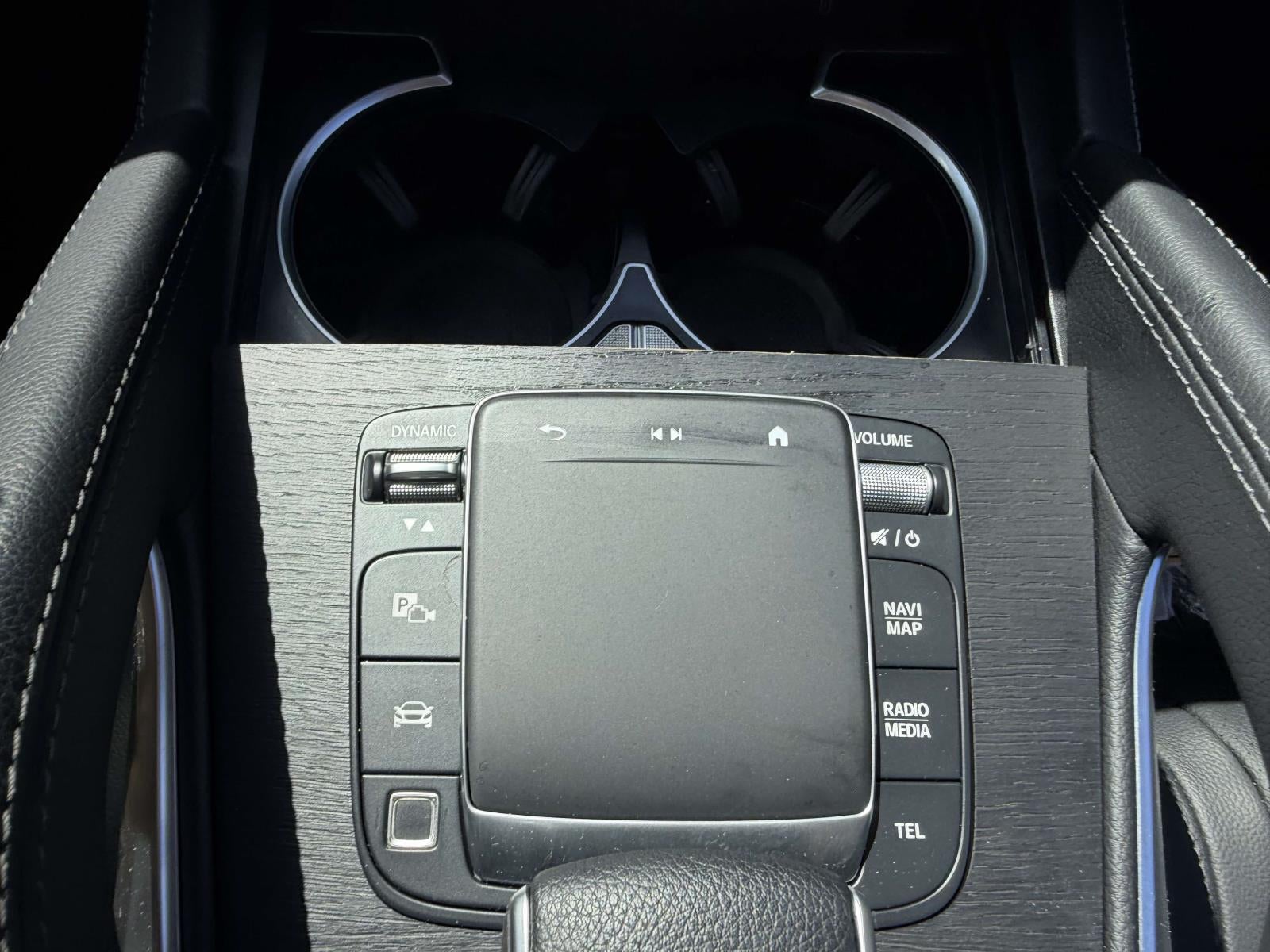 2025 Mercedes-Benz GLE 450e 4MATIC®