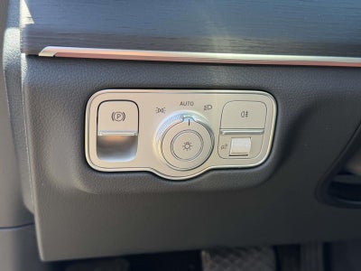 2025 Mercedes-Benz GLE 450e 4MATIC®