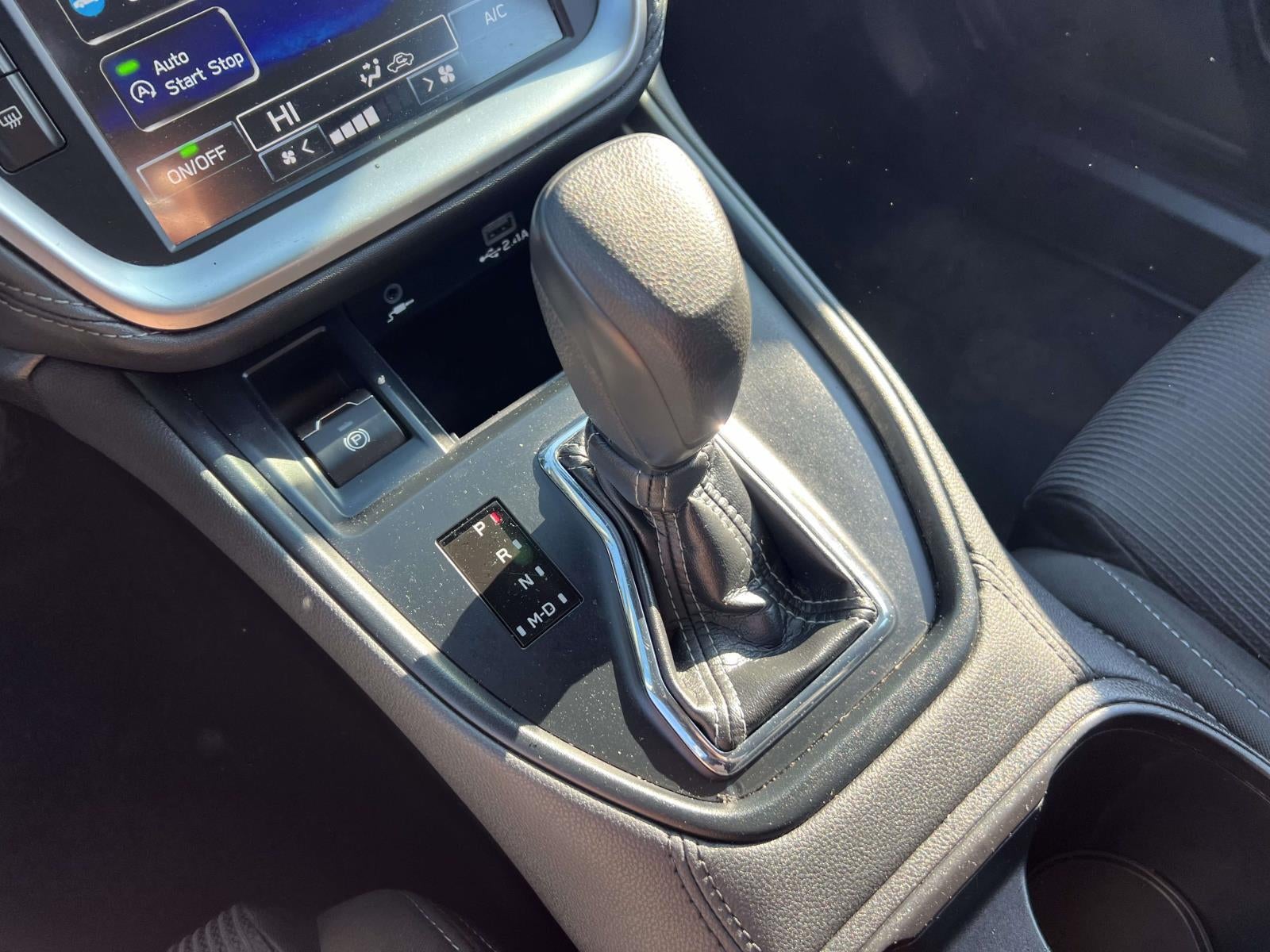 2024 Subaru Legacy Base