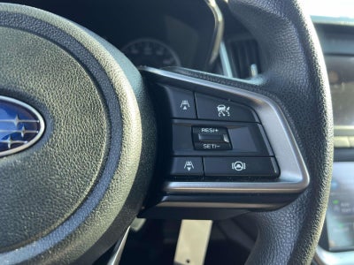 2024 Subaru Legacy Base