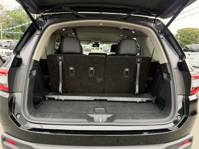 2024 Honda Pilot EX-L
