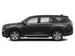 2024 Honda Pilot EX-L