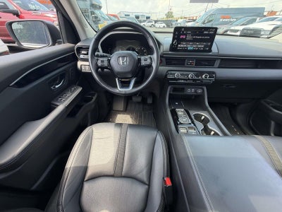 2023 Honda Pilot AWD Touring